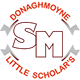 St. Michael’s Little Scholars Community Childcare Logo